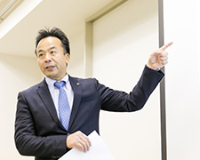 無料相談を実施